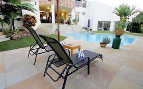 La Dolce Vita Umhlanga Guesthouse